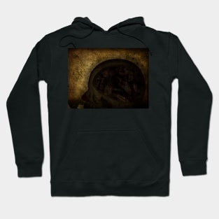 Writhing thoughts Hoodie